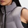 Damen All-Day Daunenweste