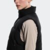 Damen All-Day Daunenweste