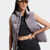 Damen All-Day Daunenweste