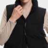Damen All-Day Daunenweste