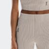 Damen All-Day Rippen-Hose