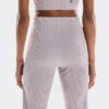 Damen All-Day Rippen-Hose