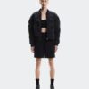 Damen Bomberjacke