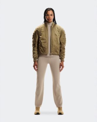 Damen Bomberjacke