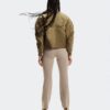 Damen Bomberjacke