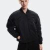 Damen Bomberjacke