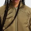 Damen Bomberjacke