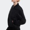 Damen Bomberjacke