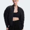 Damen Bomberjacke