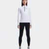 Damen Climate Shirt