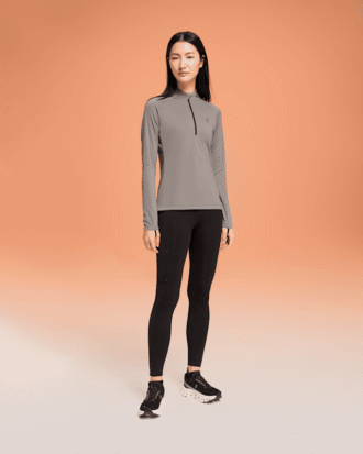 Damen Climate Shirt