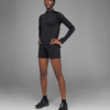 Damen Climate Shirt
