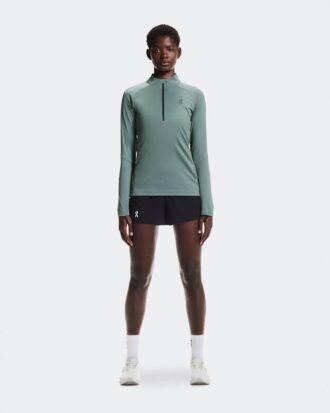 Damen Climate Shirt