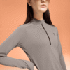 Damen Climate Shirt
