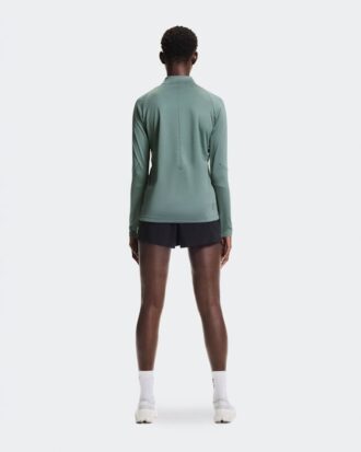 Damen Climate Shirt