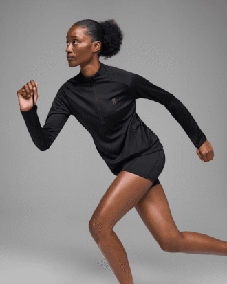 Damen Climate Shirt