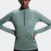 Damen Climate Shirt