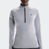 Damen Climate Shirt