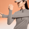 Damen Climate Shirt