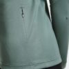 Damen Climate Shirt
