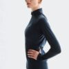 Damen Climate Shirt
