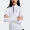 Damen Climate Shirt