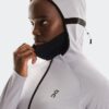 Damen Climate Zip Hoodie