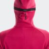 Damen Climate Zip Hoodie