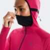 Damen Climate Zip Hoodie