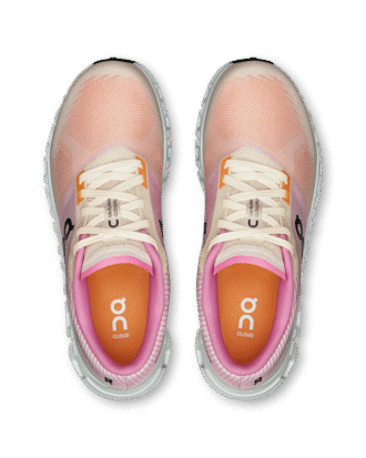 Damen Cloud 6 Push