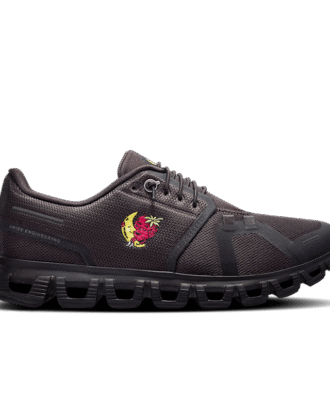 Damen Cloud 6 Sneaker