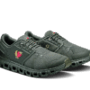 Damen Cloud 6 Sneaker