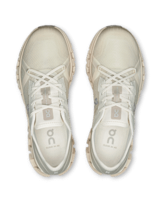 Damen Cloud X 4 AD