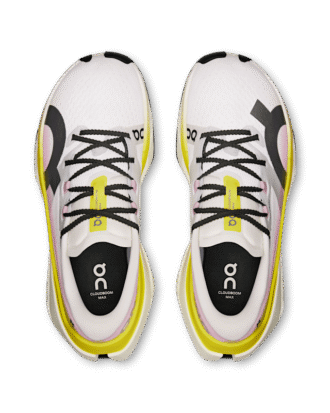 Damen Cloudboom Max