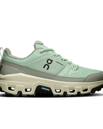 Damen Cloudrock Low wasserdicht