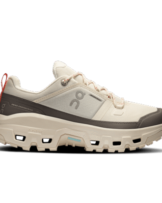 Damen Cloudrock Low wasserdicht