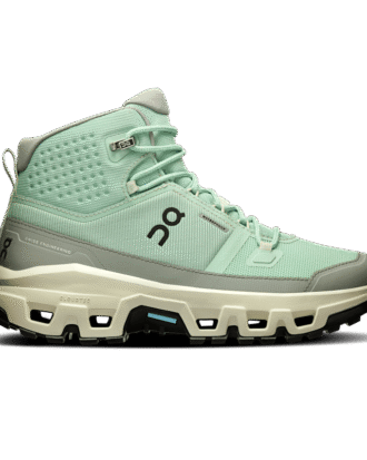Damen Cloudrock Mid wasserdicht