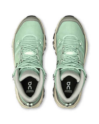 Damen Cloudrock Mid wasserdicht