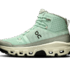 Damen Cloudrock Mid wasserdicht