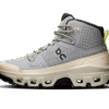Damen Cloudrock Mid wasserdicht