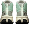 Damen Cloudrock Mid wasserdicht