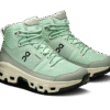 Damen Cloudrock Mid wasserdicht