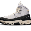 Damen Cloudrock Trek wasserdichte Wanderschuhe