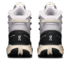 Damen Cloudrock Trek wasserdichte Wanderschuhe