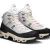Damen Cloudrock Trek wasserdichte Wanderschuhe