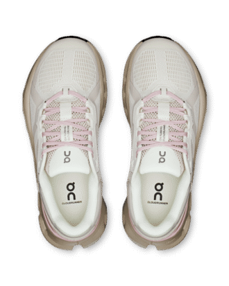 Damen Cloudrunner 2 Wide
