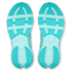 Damen Cloudsolo LOEWE
