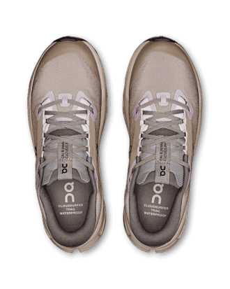 Damen Cloudsurfer Trail 2 wasserdicht