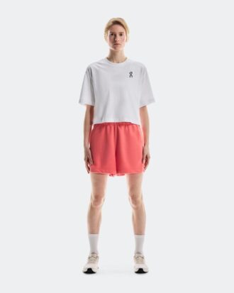 Damen Club Boxy-T