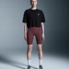 Damen Club Boxy-T